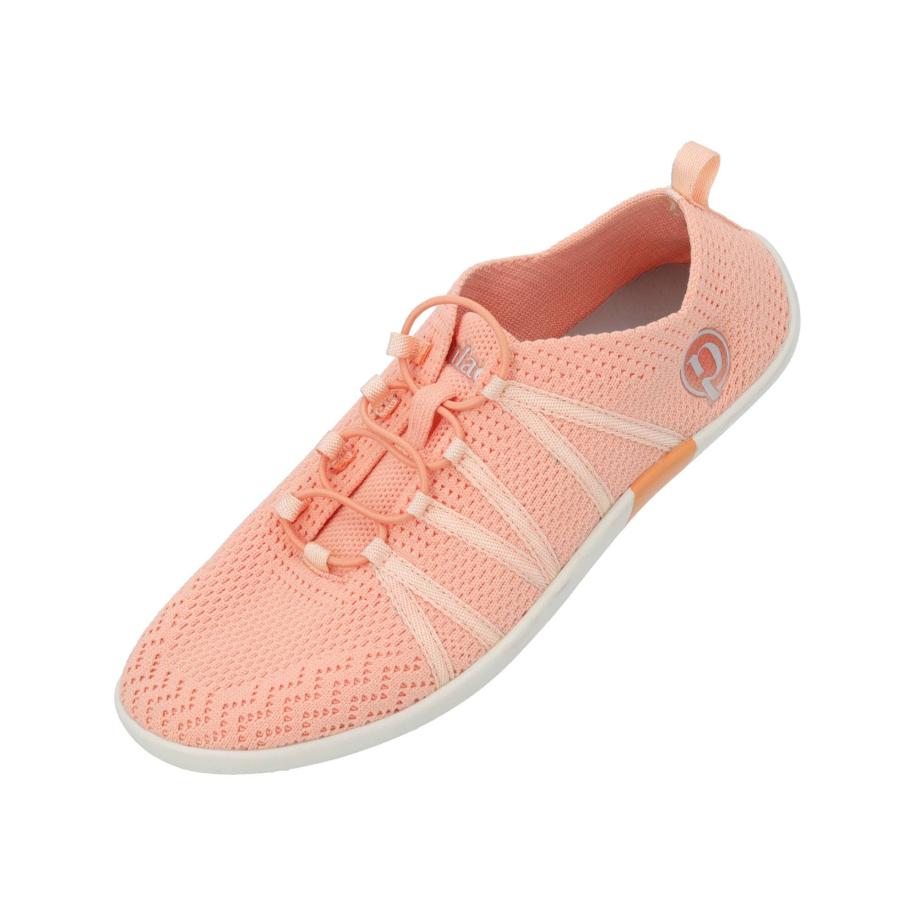Palado Palado Sneakers laag Lostos nude / koraal -