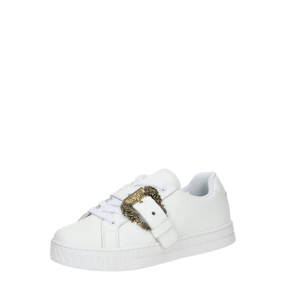 Buffalo BUFFALO Sneakers laag RIDR oudroze / zwart -