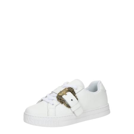 Versace Versace Jeans Couture Sneakers laag wit