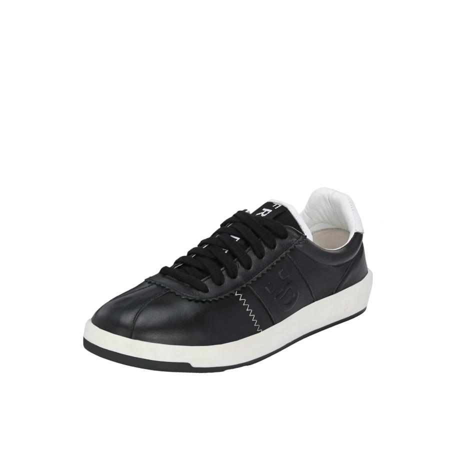 FREUDE FREUDE Sneakers laag Arielle zwart / offwhite -