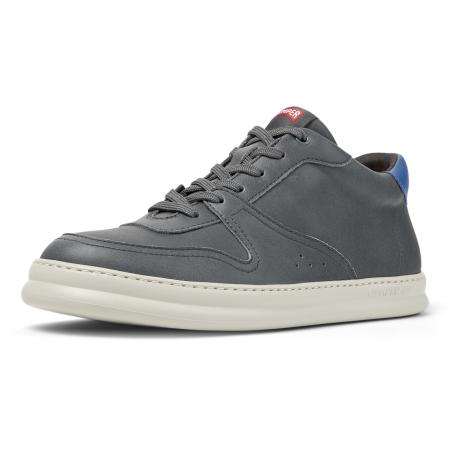 Camper CAMPER Sneakers laag Runner Four crème / kobaltblauw / donkergrijs
