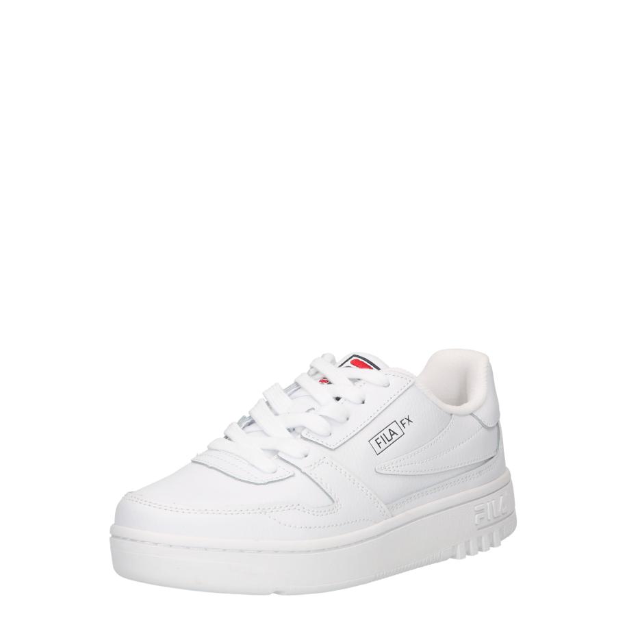 Fila FILA Sneakers laag Ventuno donkerblauw / rood / zwart / wit -