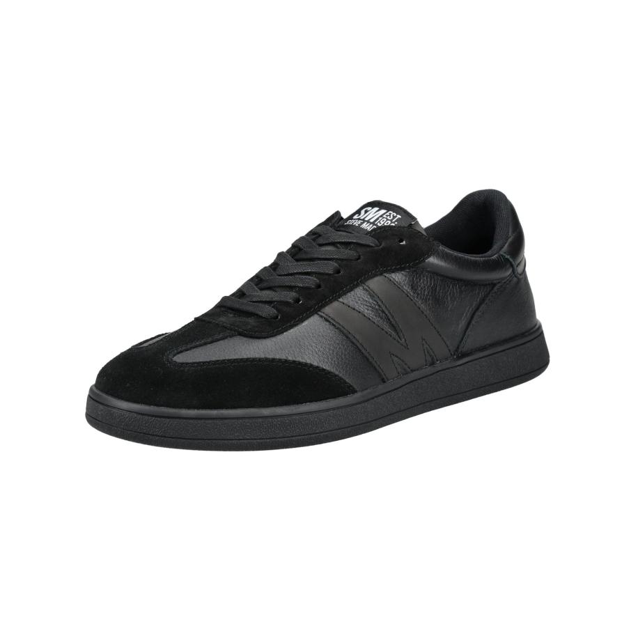 Steve Madden STEVE MADDEN Sneakers laag zwart -