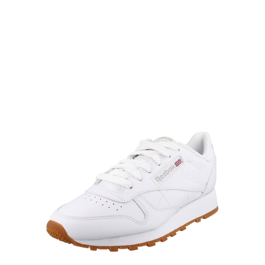 Reebok Reebok Sneakers laag Classic donkerblauw / lichtgrijs / rood / wit -