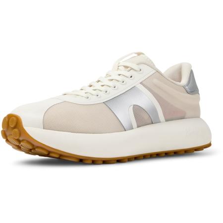 Camper CAMPER Sneakers laag Pelotas Athens grijs