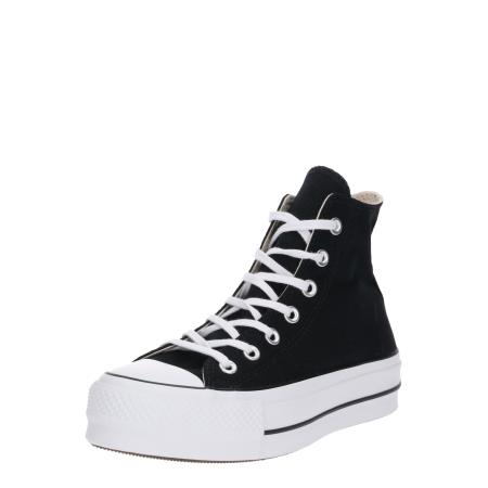 Converse CONVERSE Sneakers hoog Chuck Taylor All Star zwart / wit