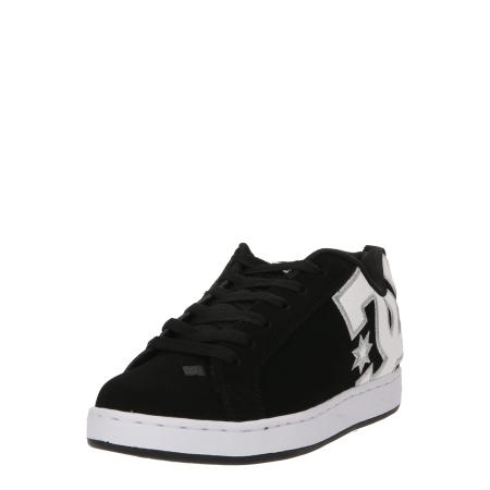 DC Shoes DC Shoes Sneakers laag grijs / zwart / wit