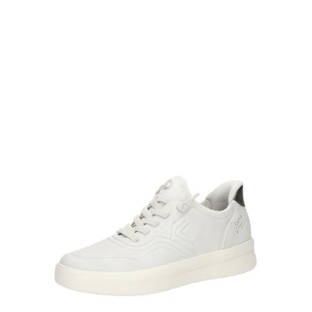 Jana JANA Sneakers laag lichtbeige