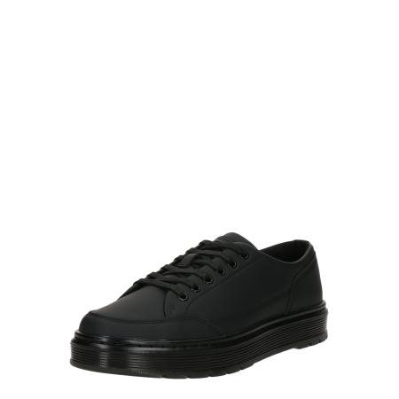 Dr. Martens Dr. Martens Sneakers laag Brookline 6 Eye zwart