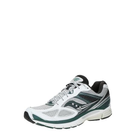 Saucony saucony Sneakers laag PROGRID GUIDE 7 smaragd / zwart / wit