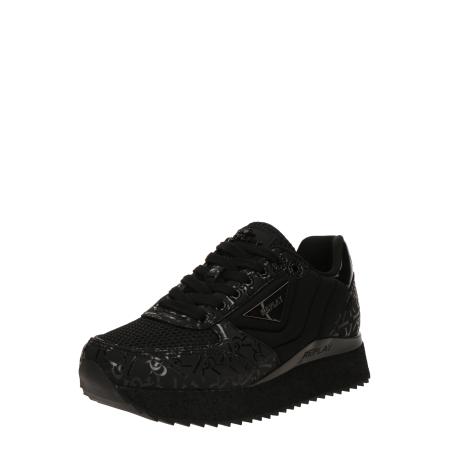 Replay REPLAY Sneakers laag zwart