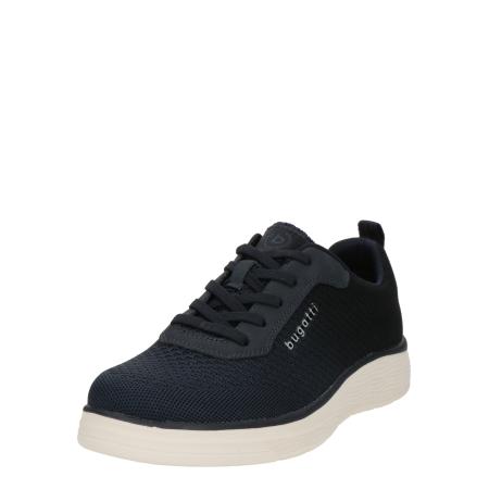 Bugatti bugatti Sneakers laag Ase donkerblauw / wit