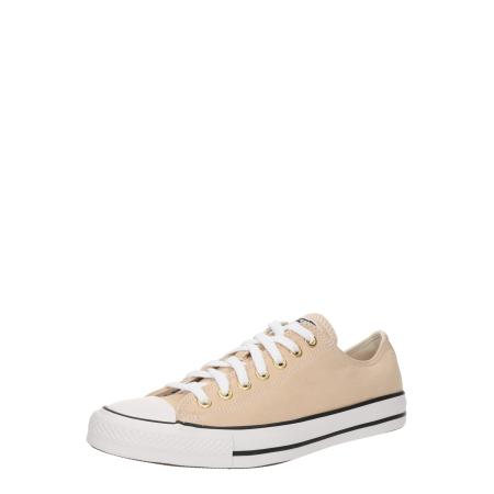 Converse CONVERSE Sneakers laag CTAS OX sand / zwart / wit