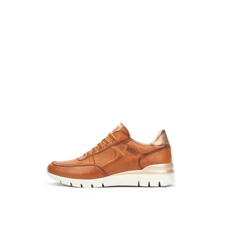 Pikolinos PIKOLINOS Sneakers laag Cantabria bruin