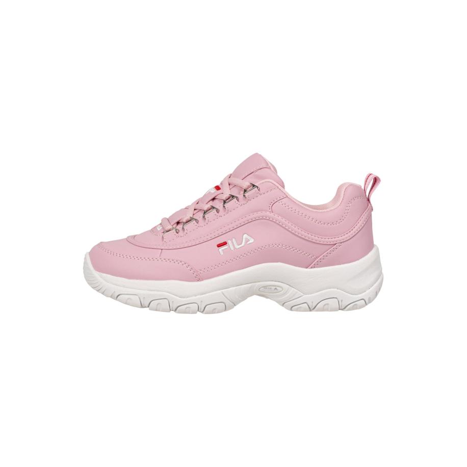 Fila FILA Sneakers laag Strada pink / rood / wit -