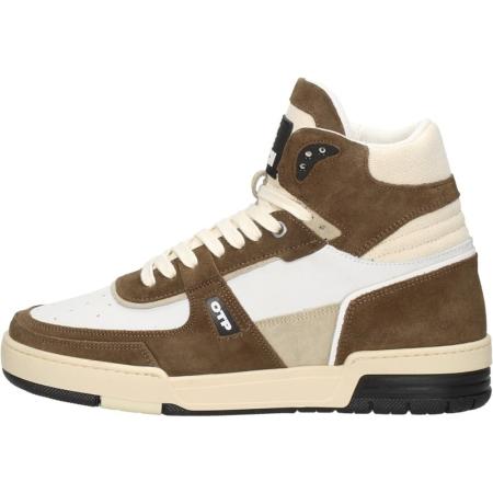 Off The Pitch - Basketta Hi