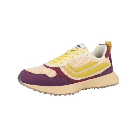 Genesis GENESIS Sneakers laag gemengde kleuren