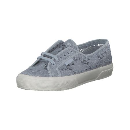 Superga SUPERGA Sneakers laag Macrame grijs