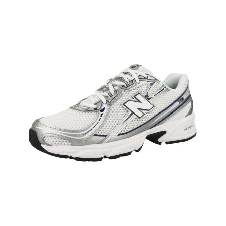 New Balance new balance Sneakers laag 720 navy / zilver / wit