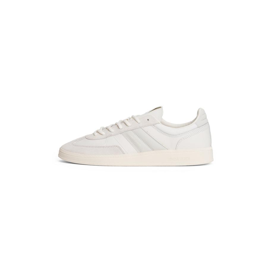 Tommy Jeans Tommy Jeans Sneakers laag lichtgrijs / wit -