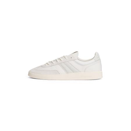 Tommy Jeans Tommy Jeans Sneakers laag lichtgrijs / wit