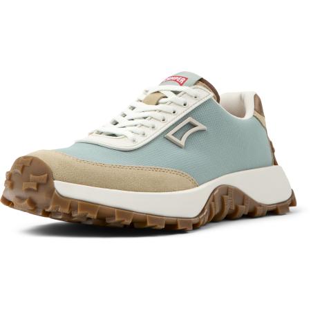 Camper CAMPER Sneakers laag Drift Trail beige / groen