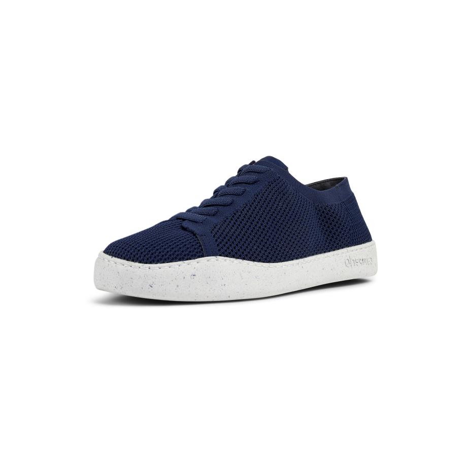 Camper CAMPER Sneakers laag Peu Touring donkerblauw -