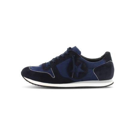 Kennel & Schmenger Kennel & Schmenger Sneakers laag TRAINER blauw / nachtblauw