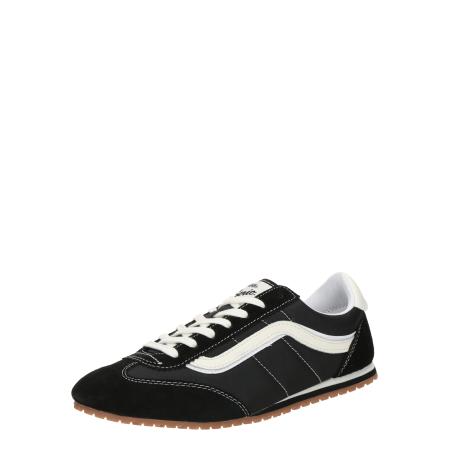 Vans VANS Sneakers laag SUPER zwart / wit