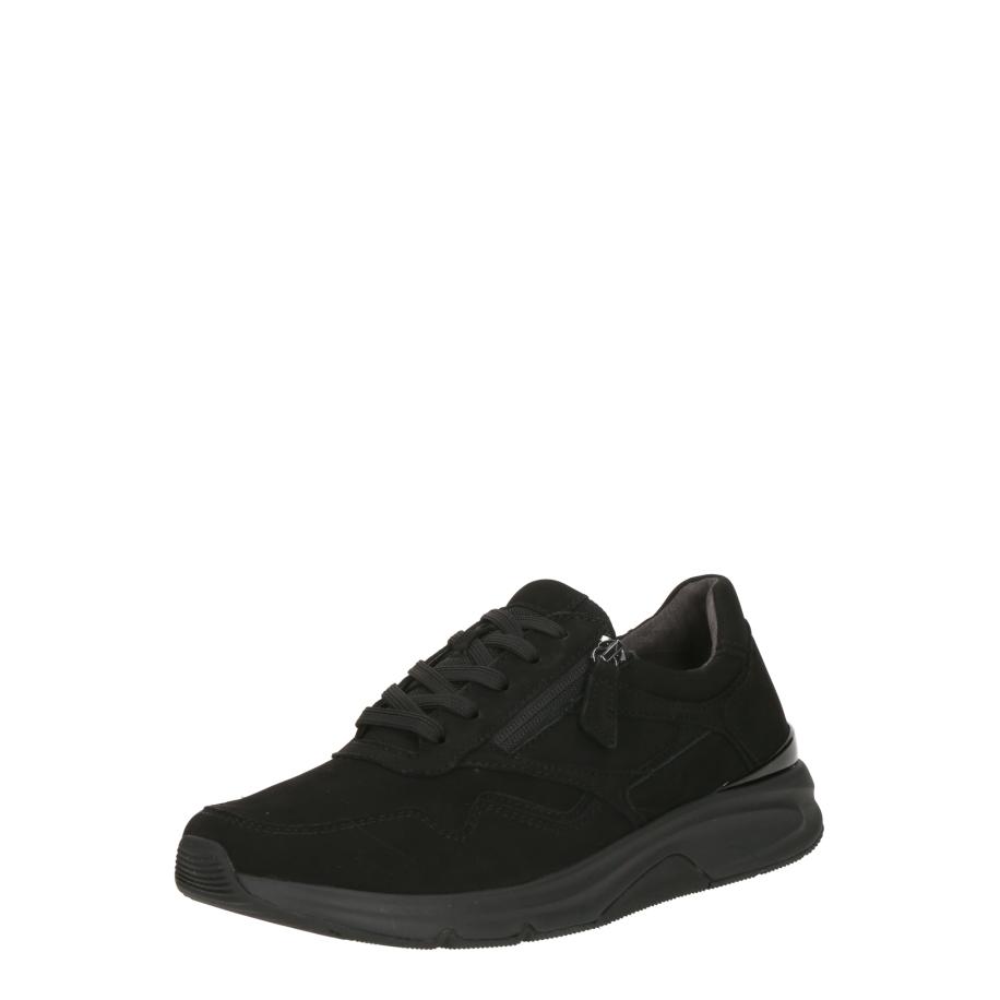 Gabor GABOR Sneakers laag zwart -
