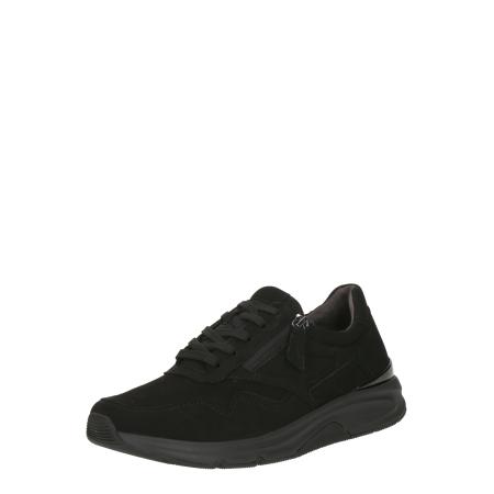 Gabor GABOR Sneakers laag zwart