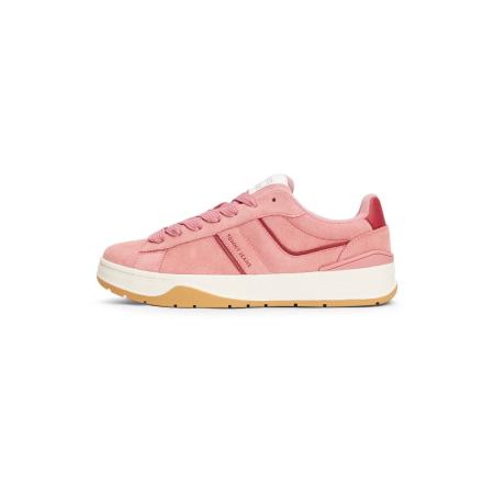 Tommy Jeans Tommy Jeans Sneakers laag pitaja roze / magenta