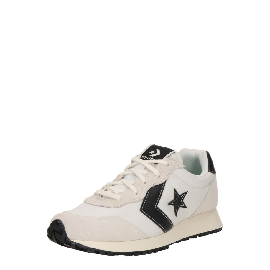 Converse CONVERSE Sneakers laag OMEGA crème / zwart / wit -