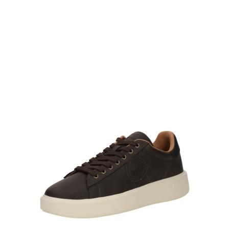 Blauer.USA Blauer.USA Sneakers laag bruin