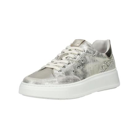 Nero Giardini Nero Giardini Sneakers laag beige