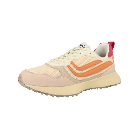 Genesis GENESIS Sneakers laag beige / gemengde kleuren