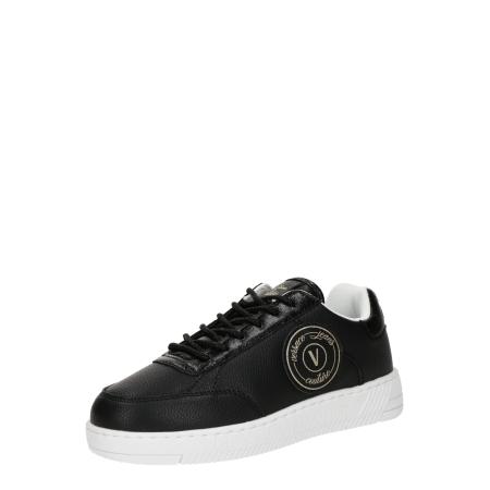Versace Versace Jeans Couture Sneakers laag STARLIGHT goud / zwart / wit
