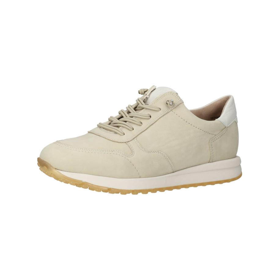 Paul Green Paul Green Sneakers laag sand -