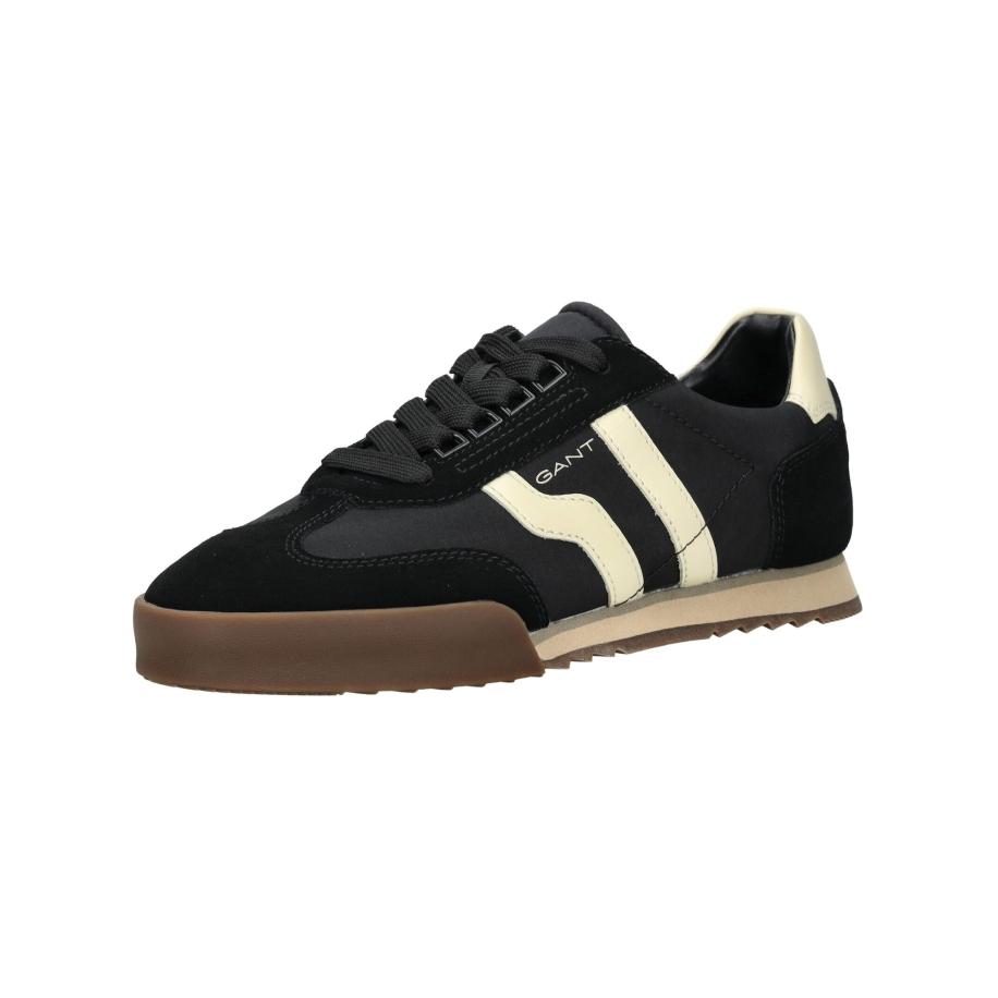 Gant GANT Sneakers laag beige / zwart -