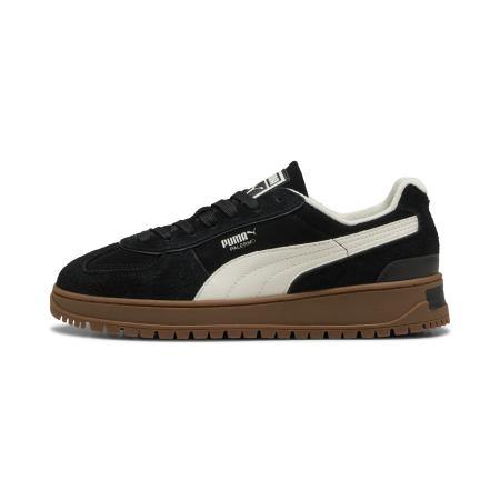 Puma PUMA Sneakers laag Palermo Alpino zwart / wit