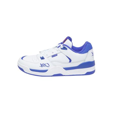 K1X Sneakers laag Glide blauw / rood / wit