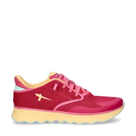 Tamaris instapschoenen Roze 480698