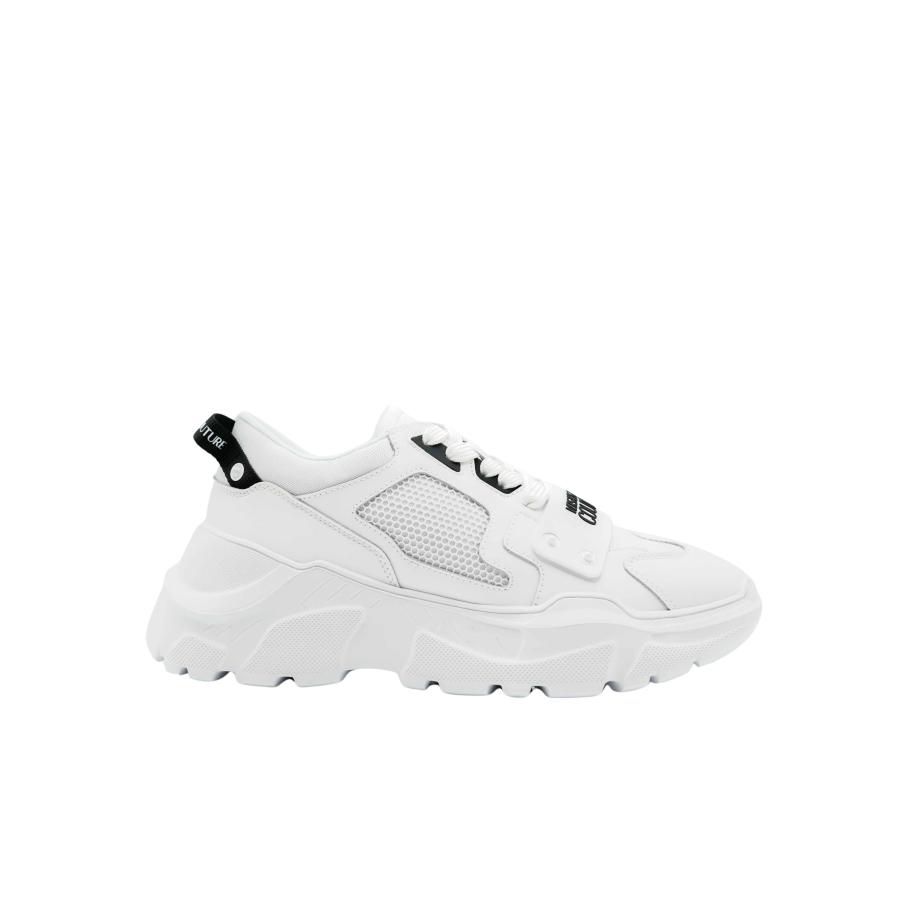 Versace Sneakers Wit