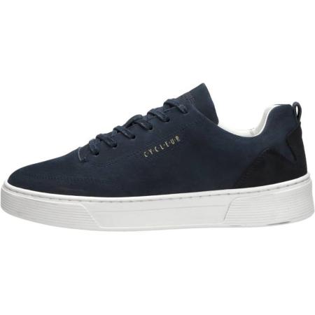 Cycleur De Luxe - Manual
