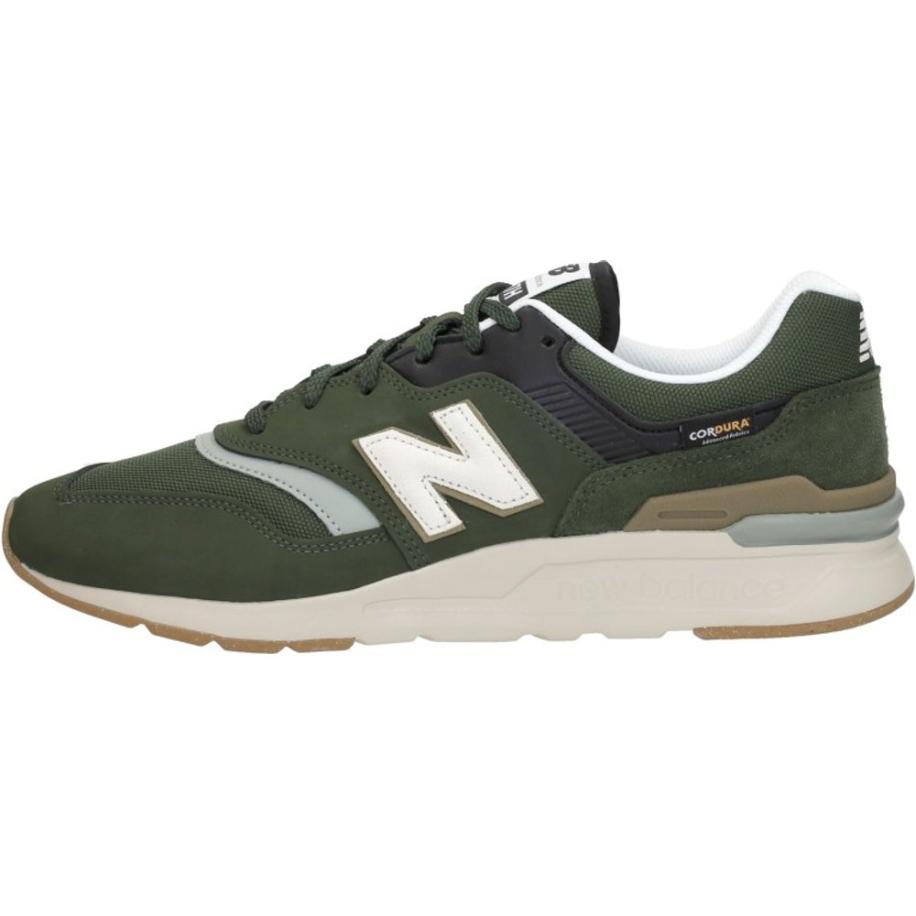 New Balance - 997 Groen