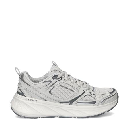 Skechers Edgeride lage sneakers Grijs 485958