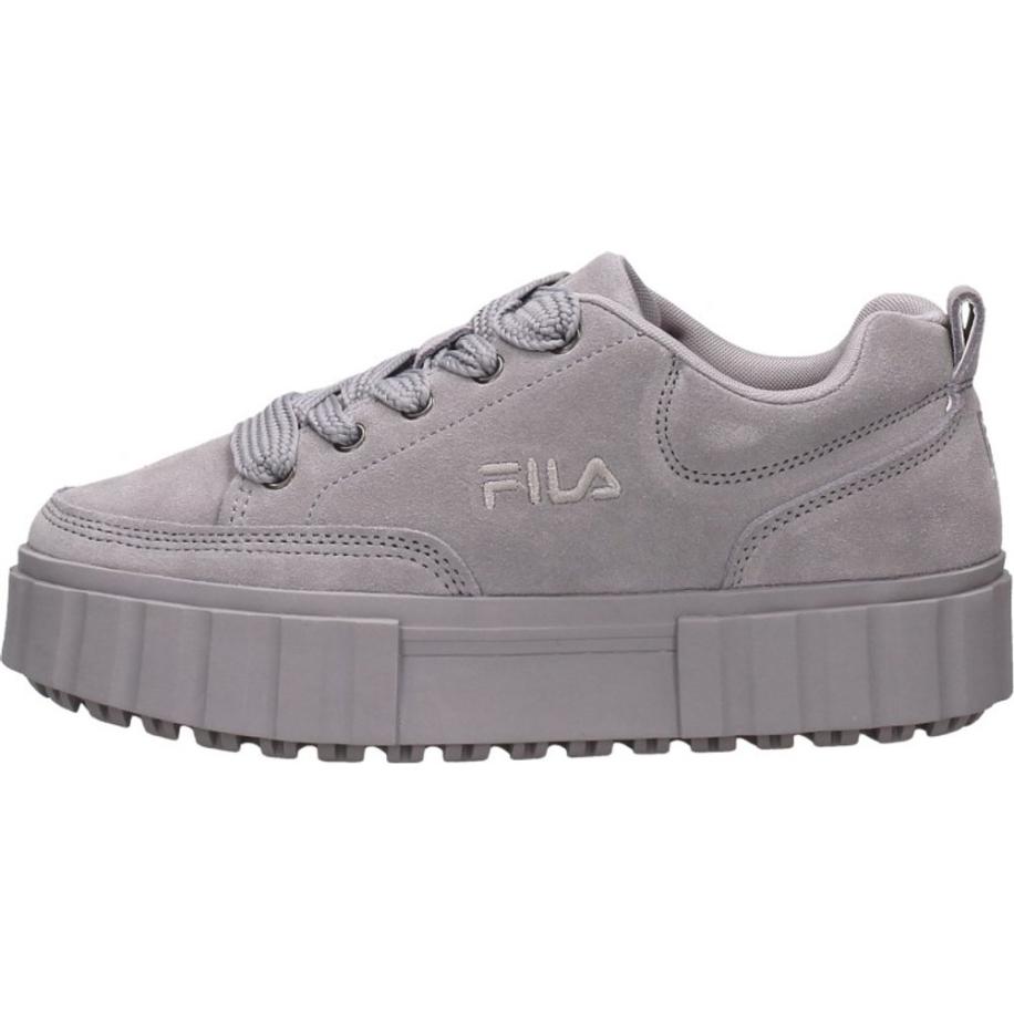 Fila - Sandblast S Bruin