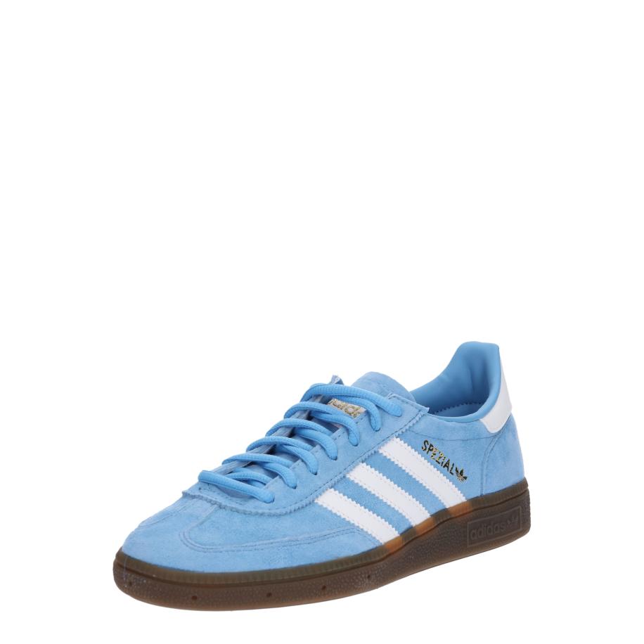Adidas ADIDAS ORIGINALS Sneakers laag Handball Spezial lichtblauw / wit -