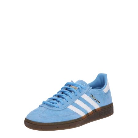 Adidas ADIDAS ORIGINALS Sneakers laag Handball Spezial lichtblauw / wit