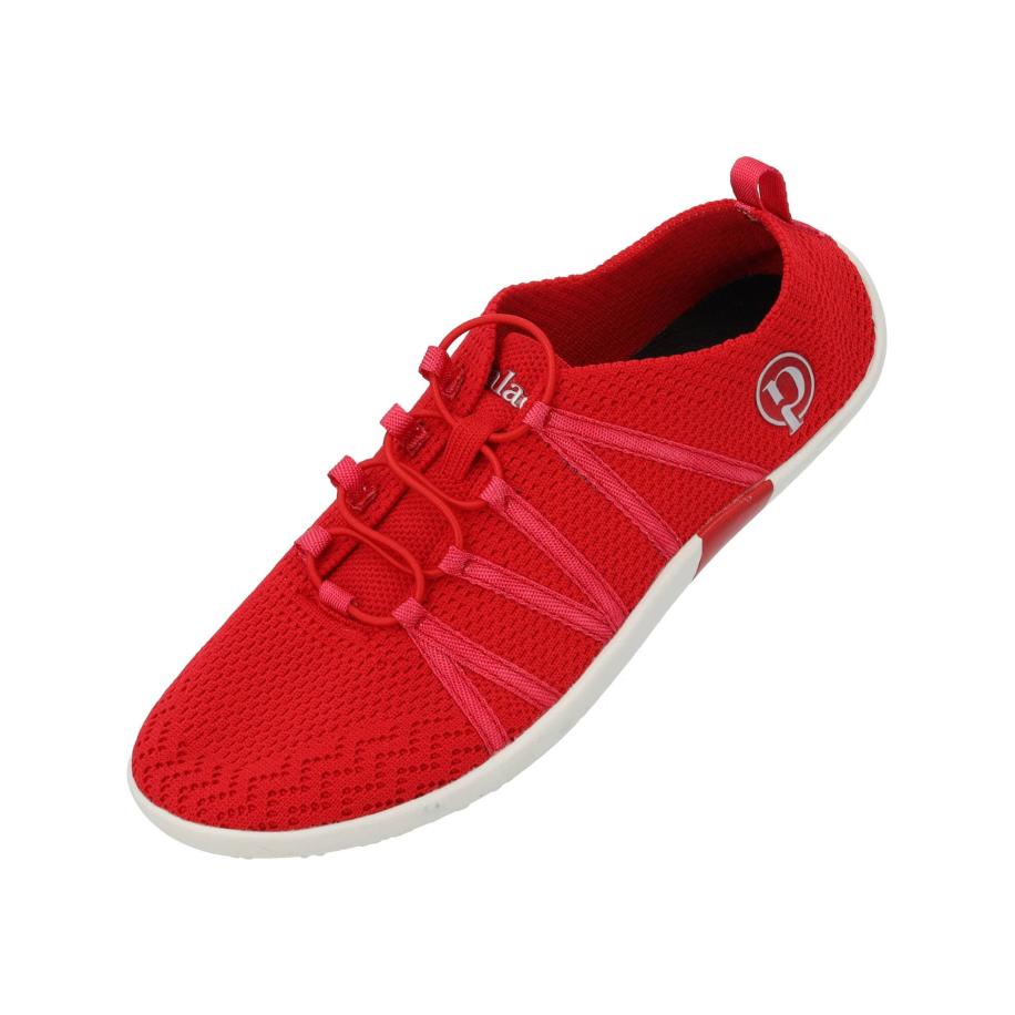 Palado Palado Sneakers laag Lostos rood -